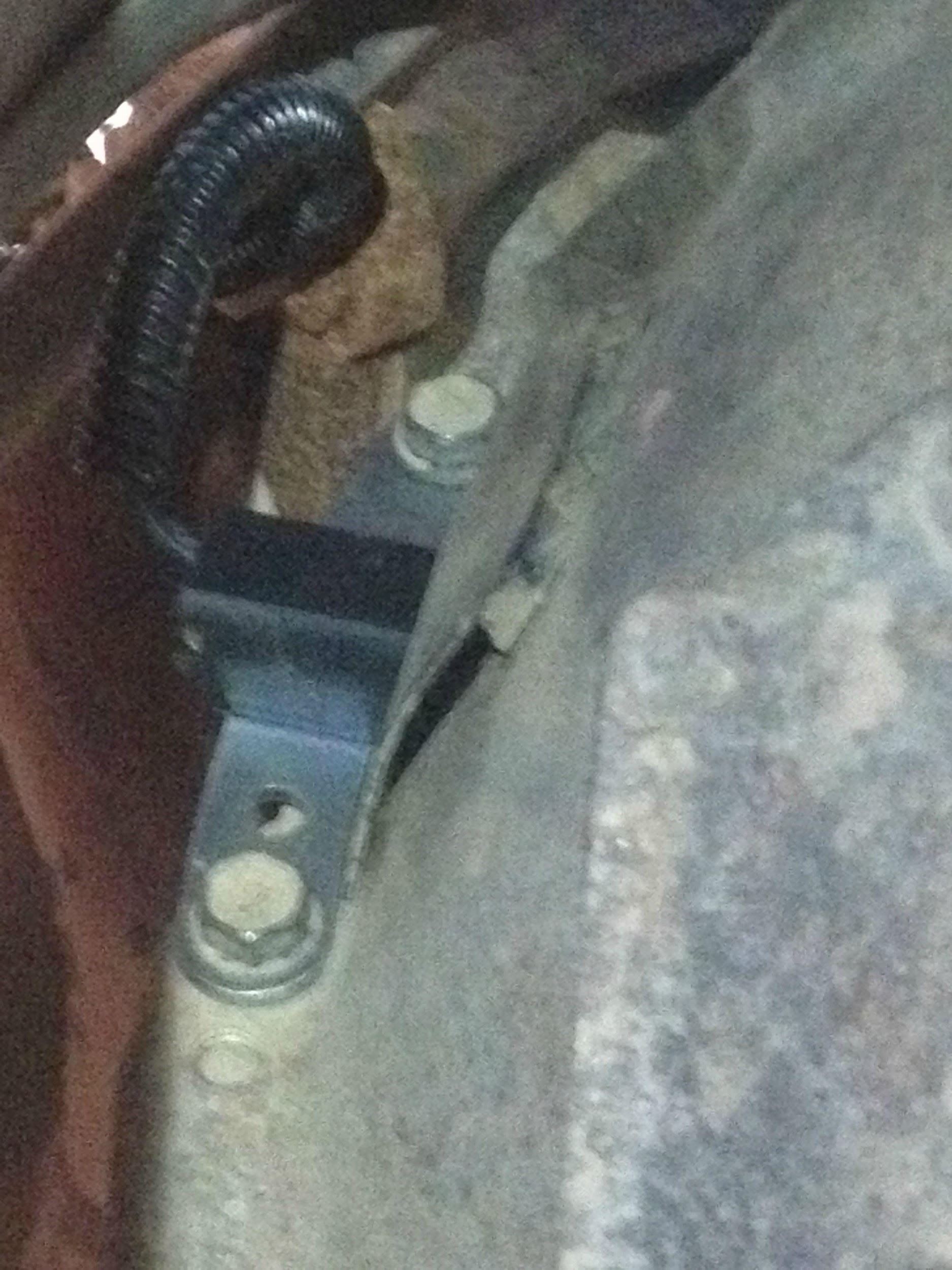 Crank Position Sensor Jeep