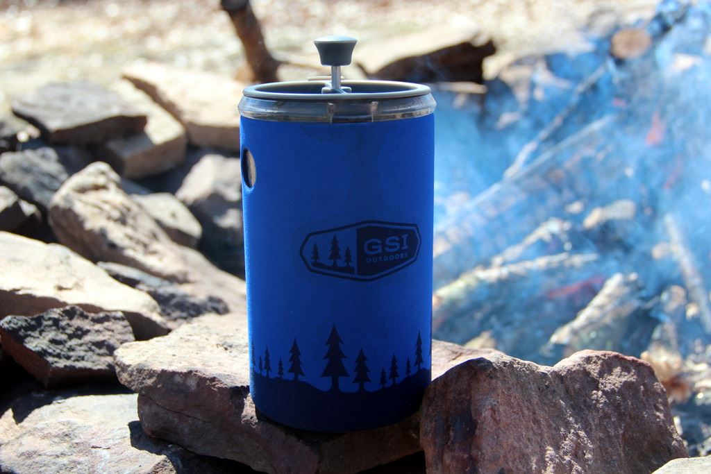 New Spring Camping Gear under 50