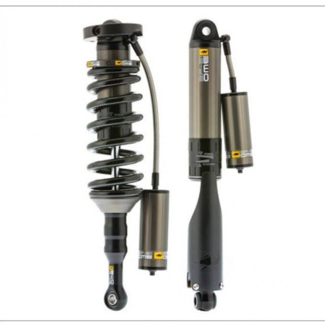 New Product ARB/OME BP51 Bypass Shocks